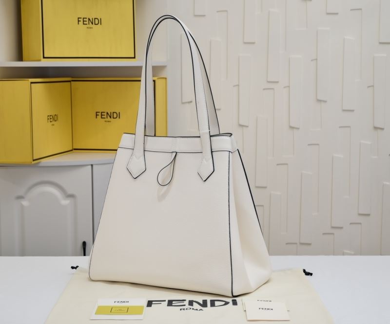 Fendi Bucket Bags